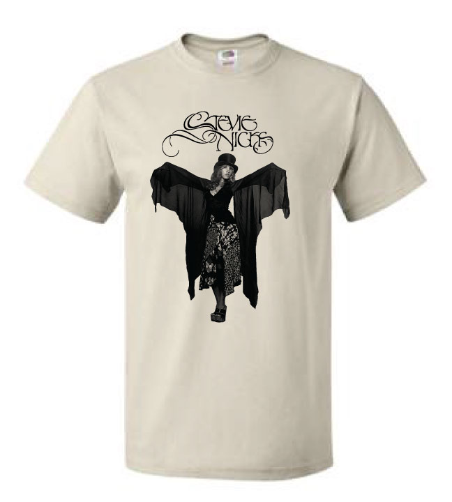 Stevie Nicks  - T-Shirt