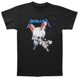 Metallica - Damage Inc - T-Shirt