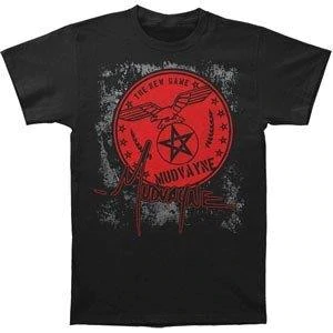 MUDVAYNE -The New Game- T-shirt