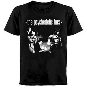 PSYCHEDELIC FURS - All Of This And Nothing - T-Shirt