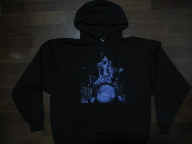 Prince- Hoodie
